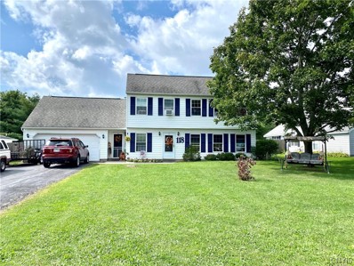 118 Patrician Lane, Brownville, NY 13615 - #: S1433588