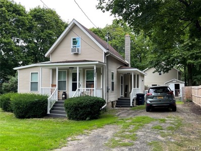 7215 Ann Street, Ovid, NY 14521 - #: S1434661