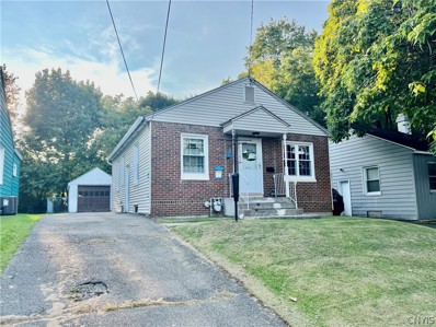 216 Burns Avenue, Syracuse, NY 13206 - #: S1434853