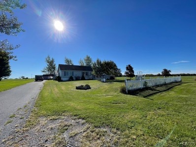 18416 Robinson Road, Orleans, NY 13624 - #: S1435637