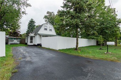 630 Meriline Avenue, Watertown-City, NY 13601 - #: S1436801