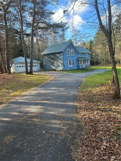 320 Youngs Road, Fine, NY 13690 - #: S1441244