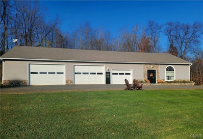 8409 Hoyt Road, Brutus, NY 13166 - #: S1442251