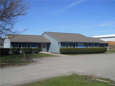 505 State Route 281, Tully, NY 13159 - #: S1443503