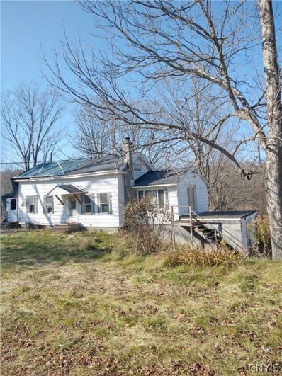 139 Jackson Creek Road, Horseheads, NY 14838 - #: S1443703