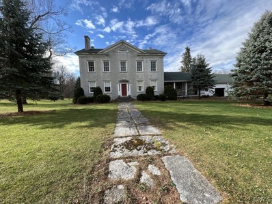 24435 Boot Jack Hill Road, Rutland, NY 13638 - #: S1445657