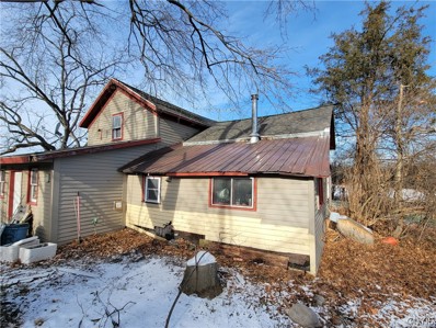 1656 Spring Street Road, Fleming, NY 13034 - #: S1448588