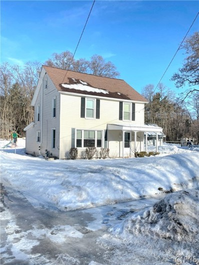 140 W Remington Street, Rutland, NY 13612 - #: S1454474