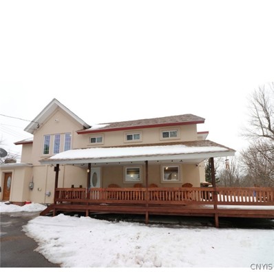 8929 State Route 12e, Lyme, NY 13622 - #: S1454800