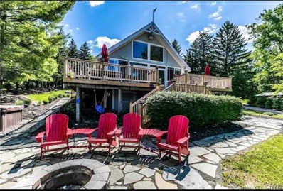 397 Wide Waters Ln, Auburn, NY 13021 - #: S1457856