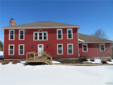 1023 Cosmos Hts, Homer, NY 13045 - #: S1460511