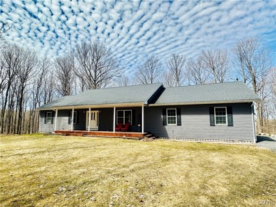 17007 County Route 161, Watertown, NY 13601 - #: S1462283