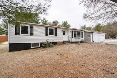 23587 Rex Drive, Rutland, NY 13612 - #: S1463626