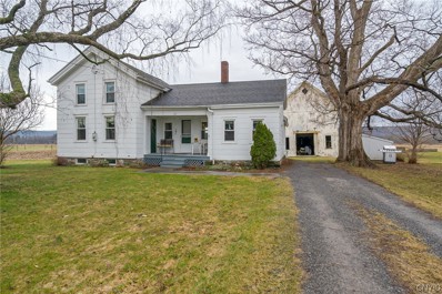 327 State Route 281, Tully, NY 13159 - #: S1464354