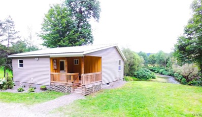 404 Cook Rd, Pitcher, NY 13136 - #: S1491308