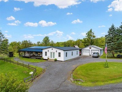 3076 State Route 169, Little Falls, NY 13365 - #: S1492591