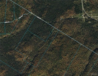 8006 Alpine Rd, Harrisville, NY 13648 - #: S1506924