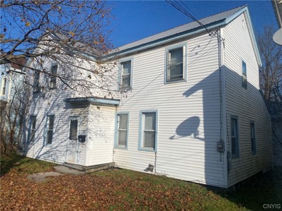 310 Main St, Boonville, NY 13309 - #: S1510610