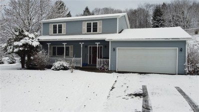 4666 Briar Hill Rd, Cortland, NY 13045 - #: S1513521