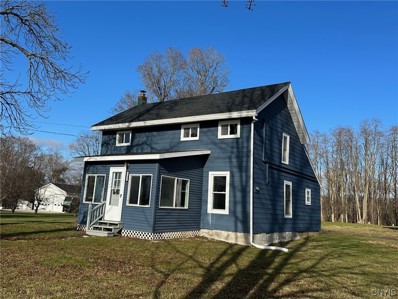 1295 Powers Rd, Cayuga, NY 13034 - #: S1515062