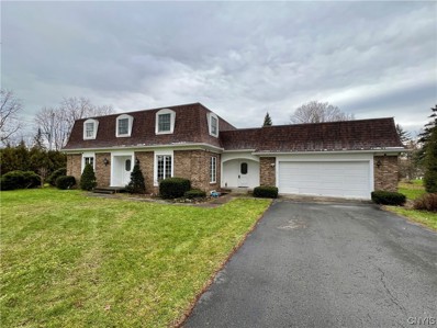 1216 Hillside Dr, Cortland, NY 13045 - #: S1515362