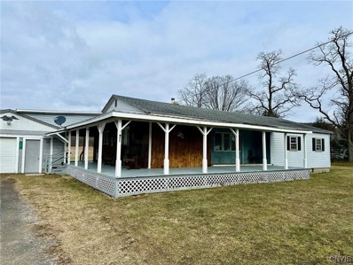 1091 State Highway 26, Pitcher, NY 13136 - #: S1520582