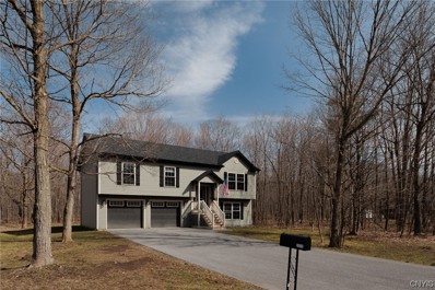 31039 County Route 143, Felts Mills, NY 13638 - #: S1525146