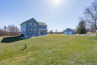 28600 County Route 32, Evans Mills, NY 13637 - #: S1525644
