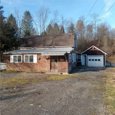 6271 State Route 41, Homer, NY 13077 - #: S1526077