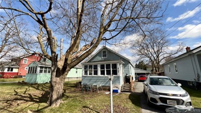 612 Wright Ave, Syracuse, NY 13211 - #: S1526567