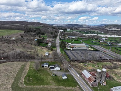 State Highway 28, Hartwick, NY 13348 - #: S1526802