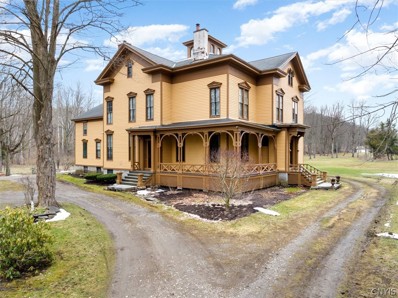 2 Wire Mill Pl, Clayville, NY 13322 - #: S1526882