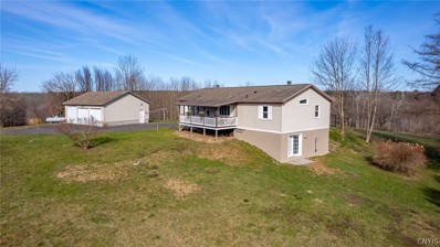 216 Sundown Rd, Fulton, NY 13069 - #: S1528633