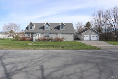 121 Patrician Ln, Brownville, NY 13615 - #: S1532300