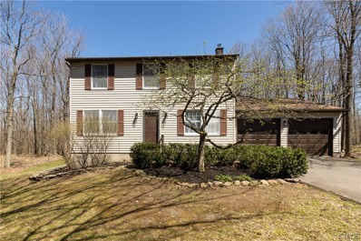 760 Curtain Rd, Tully, NY 13159 - #: S1533866