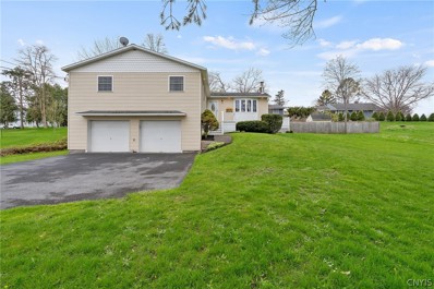 822 Forest Ave, Fulton, NY 13069 - #: S1534228