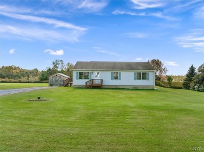 8480 E Floyd Rd, Holland Patent, NY 13354 - #: S1535442