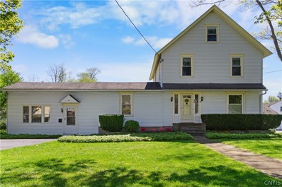 46 Birdsall St, Greene, NY 13778 - MLS#: S1536144