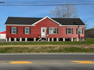 County Route 161, Watertown, NY 13601 - #: S1536385