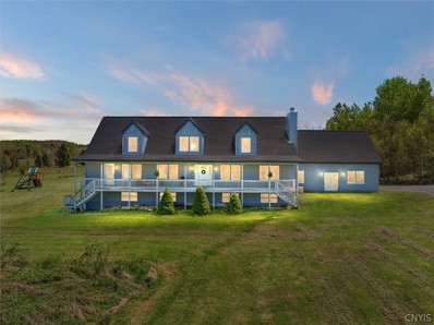 7969 Evans Rd, Holland Patent, NY 13354 - #: S1536402