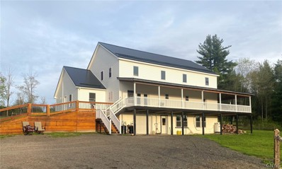 10481 Rogers Rd, Fillmore, NY 14735 - MLS#: S1537475