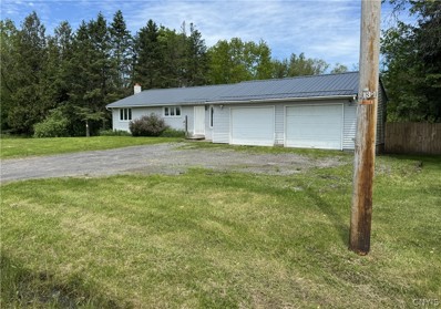 1661 State Route 31, Chittenango, NY 13037 - #: S1539457