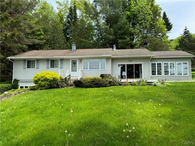 3600 Center Rd, Madison, NY 13402 - #: S1539630