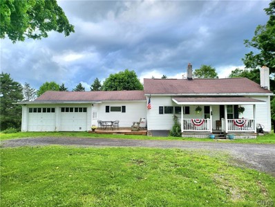 2293 Atwood Rd, Moravia, NY 13118 - #: S1541758