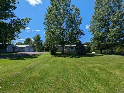 591 County Route 35, Fulton, NY 13069 - #: S1541972