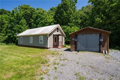 6324 Salmon River Rd, Lowville, NY 13367 - #: S1542199