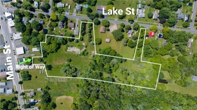 14492 Lake St, Sterling, NY 13156 - #: S1544332