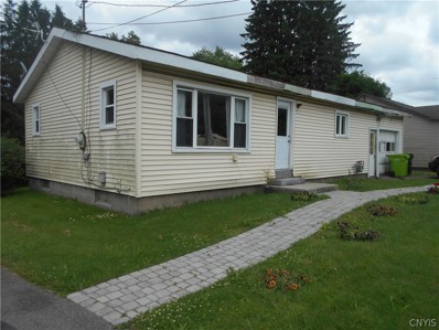 72 S West St, Cortland, NY 13045 - #: S1544561