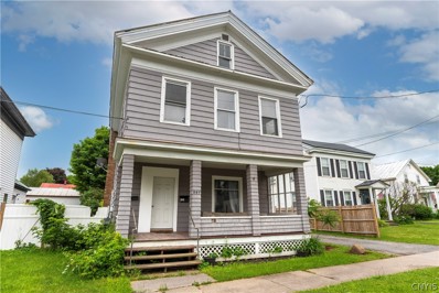 307 Main St, Boonville, NY 13309 - #: S1545757