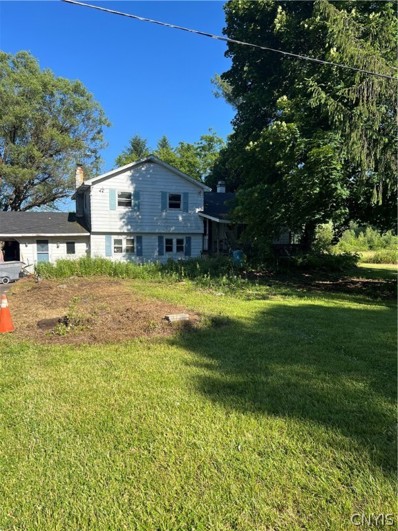 Rd, Verona, NY 13478 - #: S1545867